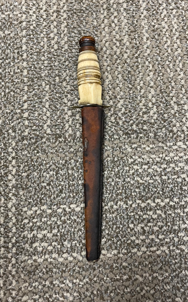 18th Century Dagger