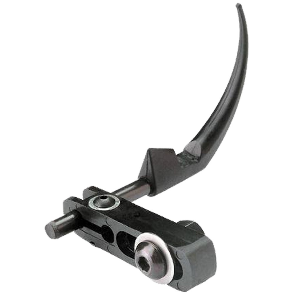 Muzzy Fish Hook Bowfishing Rest