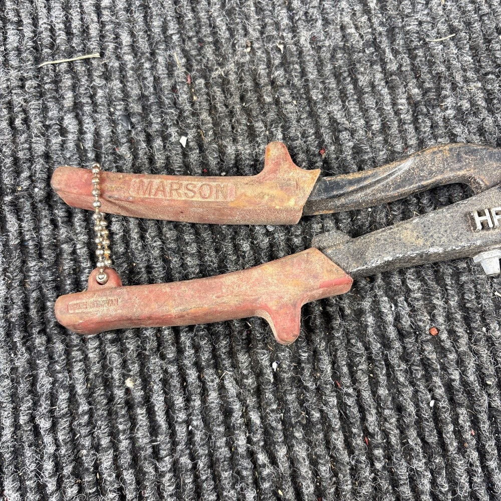 Marson Blue Point Tools HP-2 Rivet Gun