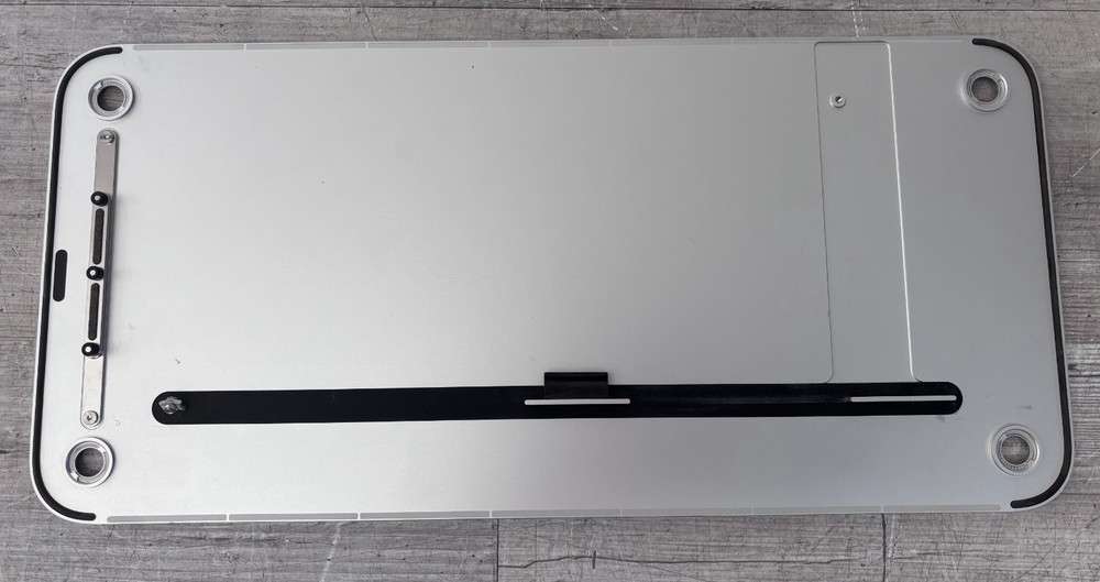 Apple Mac Pro 2019 A1991 Bottom Base Panel Plate Case Cover