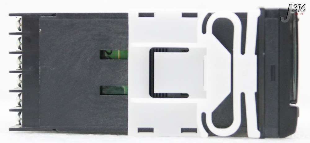 39530 OMRON DIGITAL PANEL METER K3HB-XVD-A1