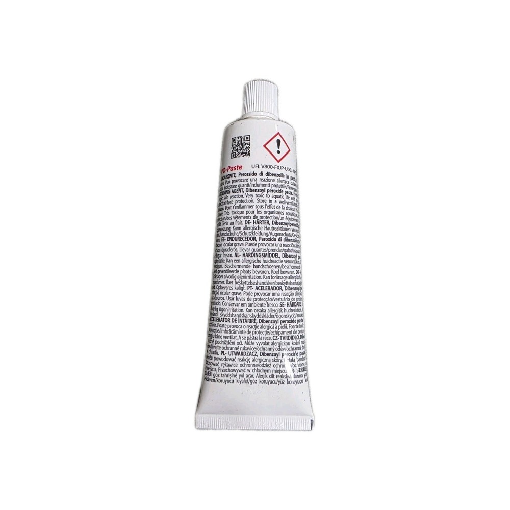 Raichem BPO Hardening Paste 4oz.