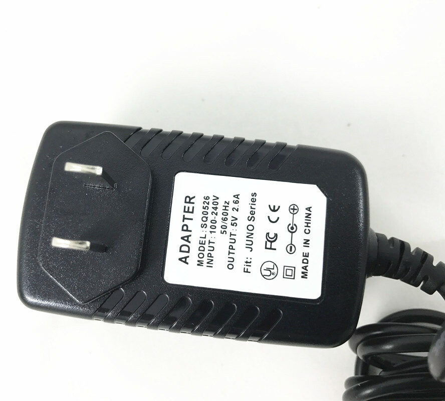 NEW Trimble JUNO SB,JUNO SC DC CHARGER