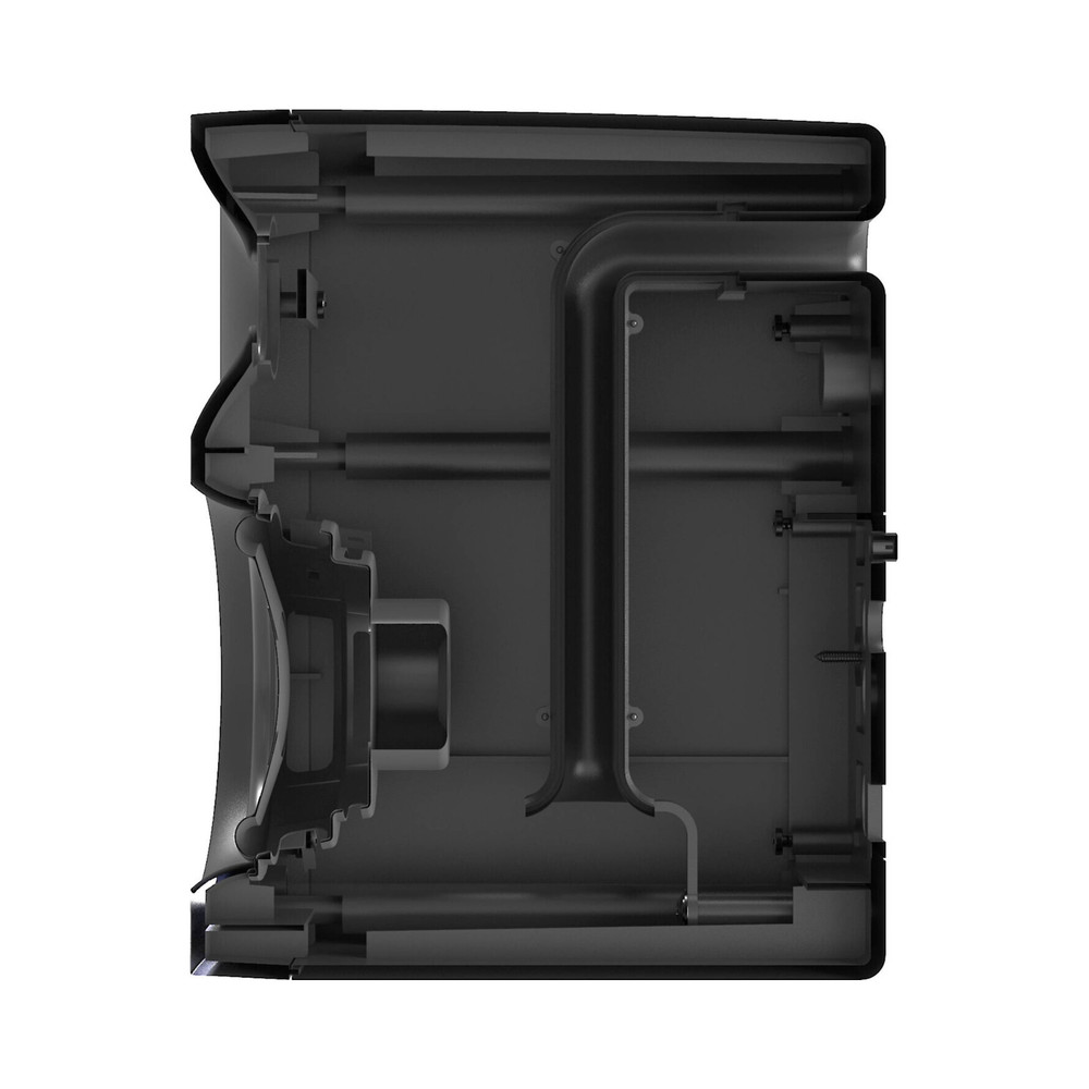 Kanto ORA 2-Way Wireless Desktop Speakers (Pair) - Reference Quality - Black