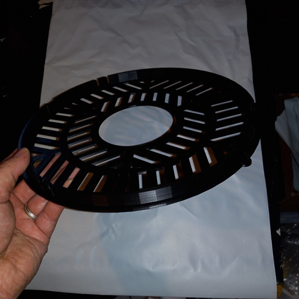 Celestron HD 9.25" TRI- BAHTINOV MASK CAP