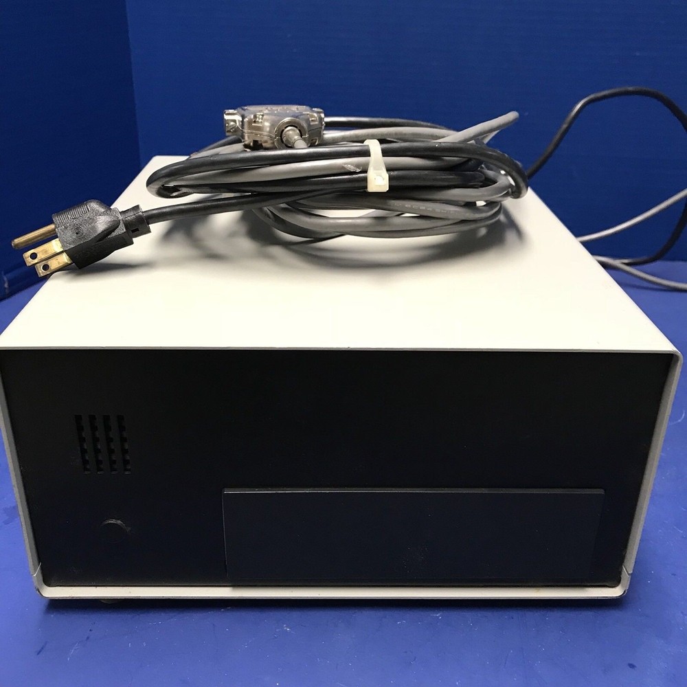 Asyst Technologies SAM 4410 Network Module, Used