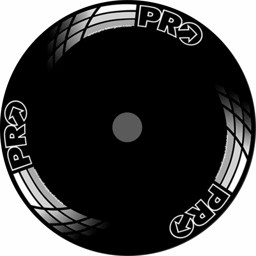 Adhesives Wheel Lenticular Pro Textreme