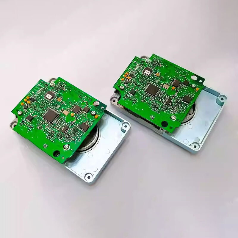 CD Movement Components CDPRO 2 VAU1255 /31LF Replace VAU1254