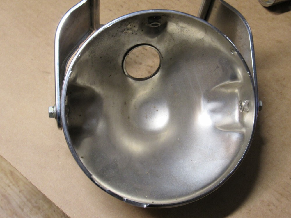 Honda Head Light Shell Mount Frame Unknown make or year