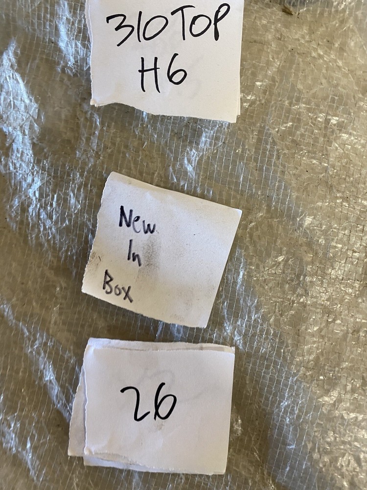 Parker - P/N: PS201P - Element Kit - NEW