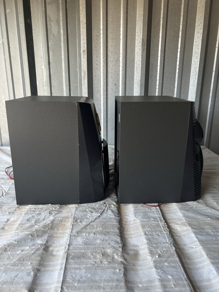 Philips FW-C555 Mini HiFi System For Radio (READ)