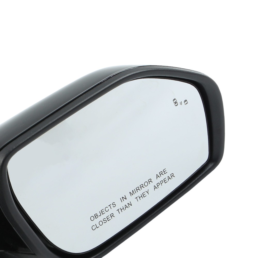 For 2020-2024 Ford Explorer Camera Memory Recall 13 pin Right Side Mirror