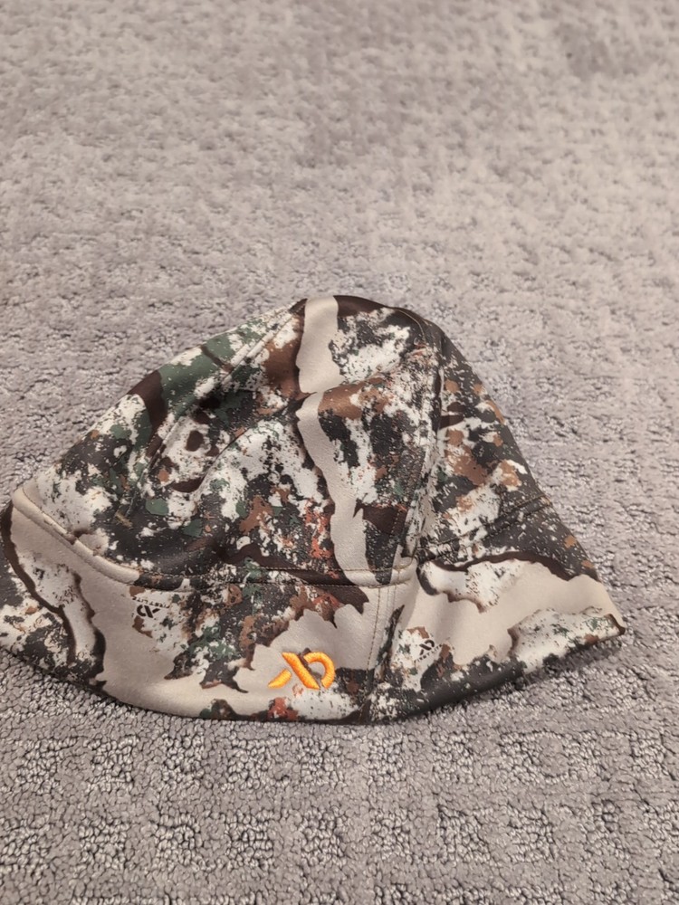 First Lite Origin Beanie Specter Excellent!