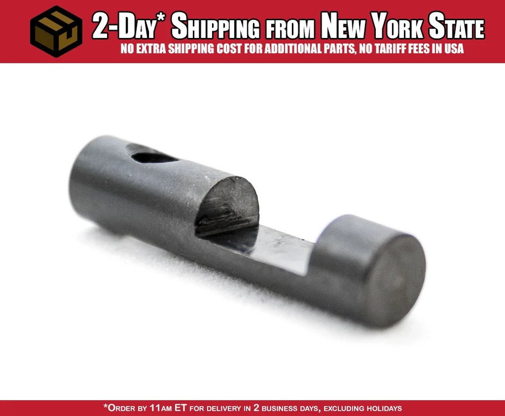 QS Dragster Brake Cam