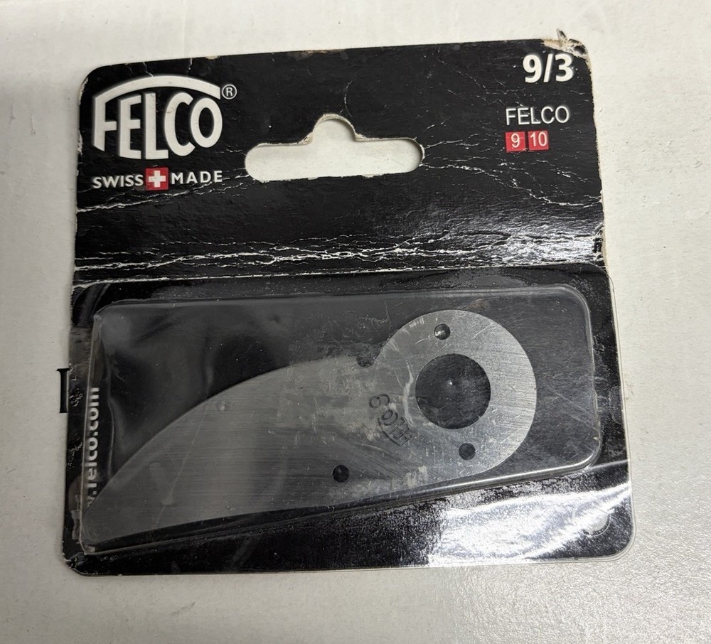 Felco 9/3 Replacement Blade