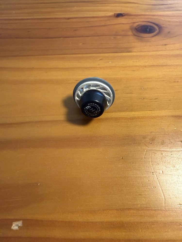 Mathew’s Archery Harmonic Stabilizer