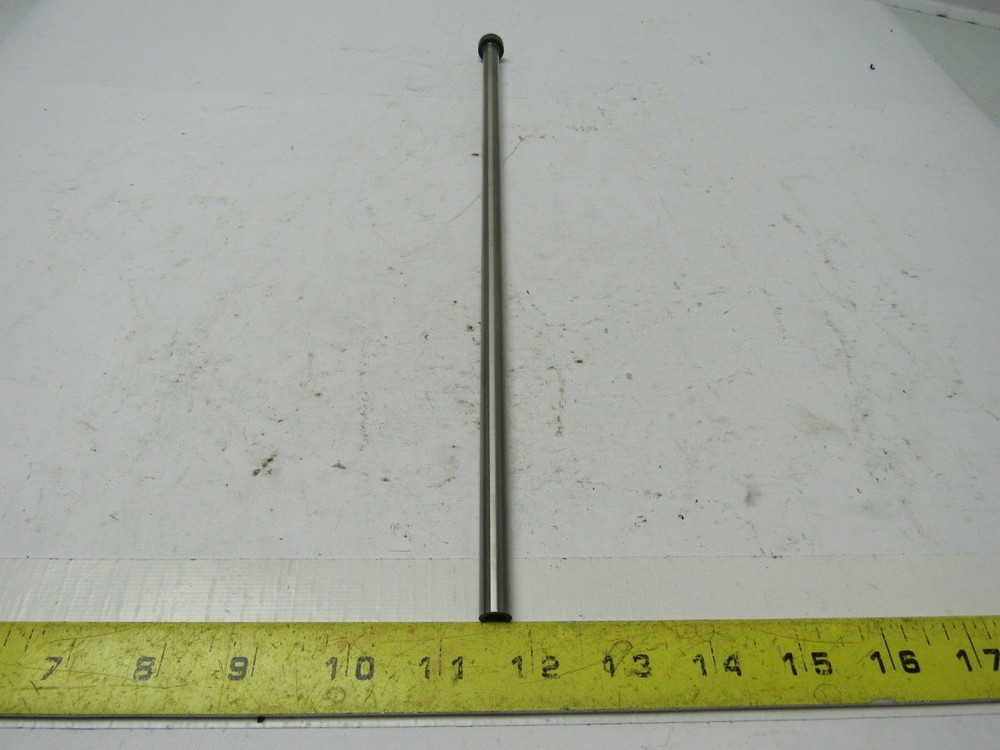 PCS SL25-14 Plastic Injection Mold Ejector Sleeve 1/4"ID X 14"