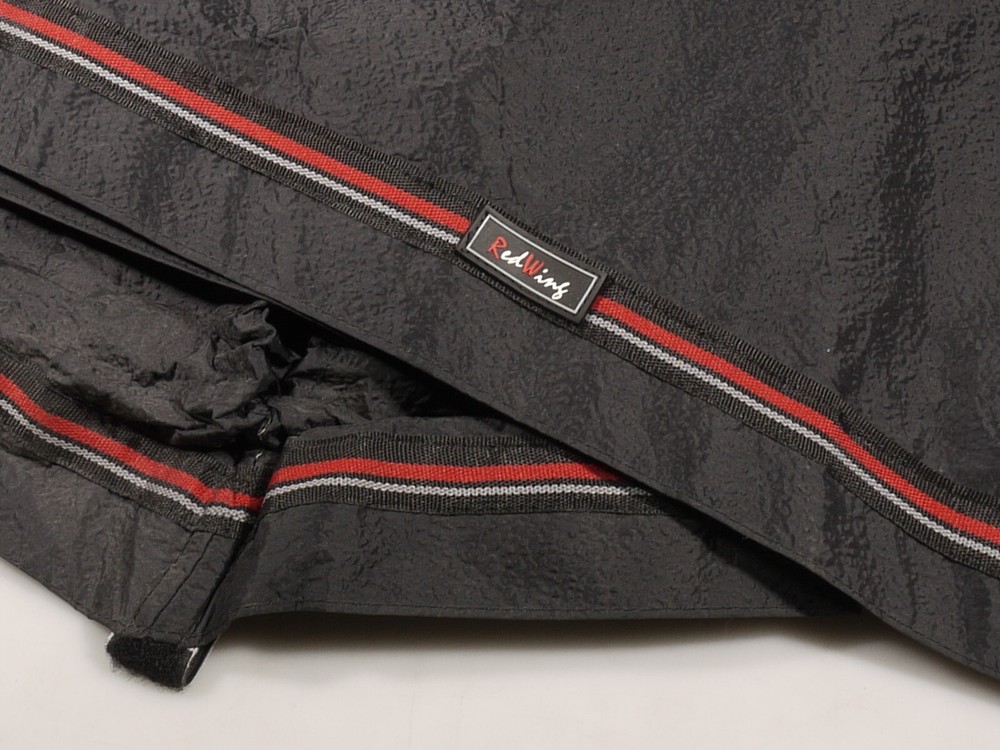 PRL) REDWING RD2154 BENCH SPEAKER CLOTH 125x160 SOFTBOX DIFFUSER VIDEO ROOM POSE