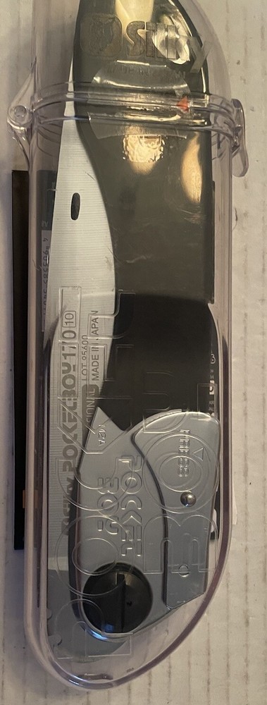 Professional Folding Knife