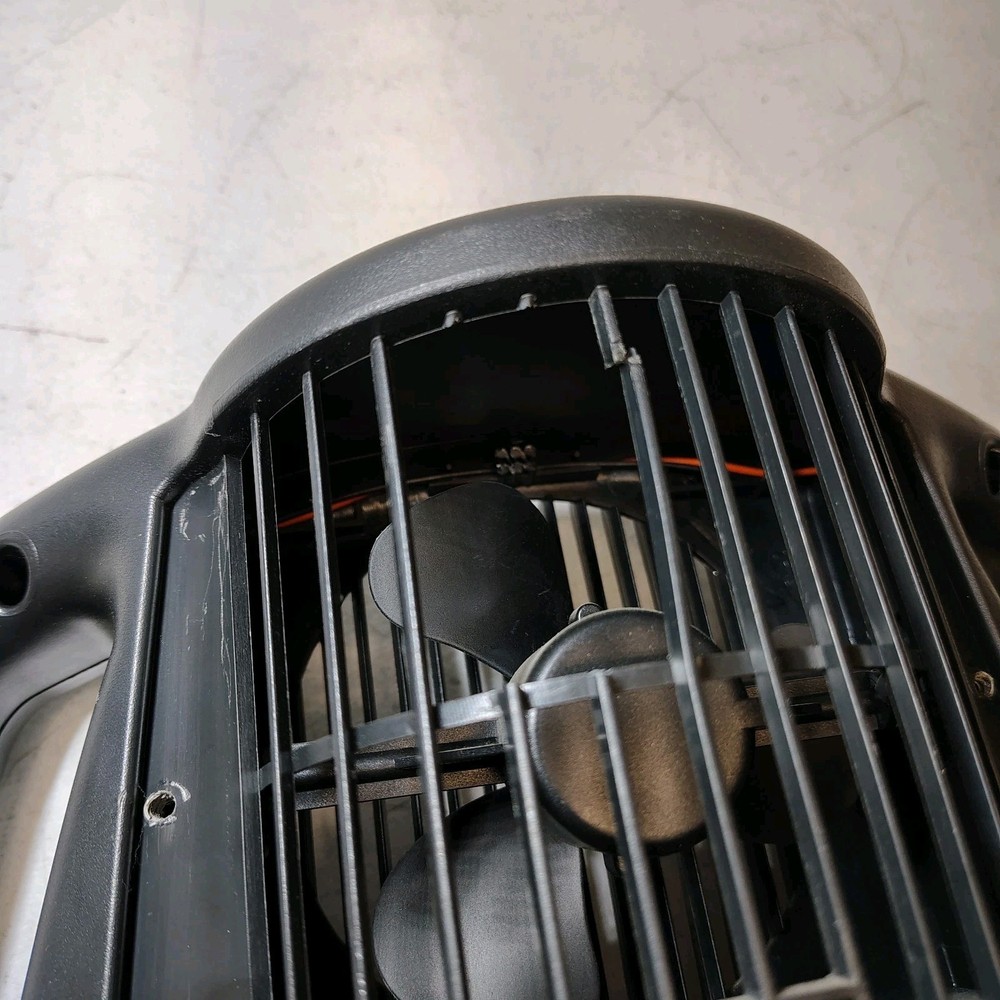 Used Pro-Form XP100U Replacement Console Control Panel Display Module XP 100U