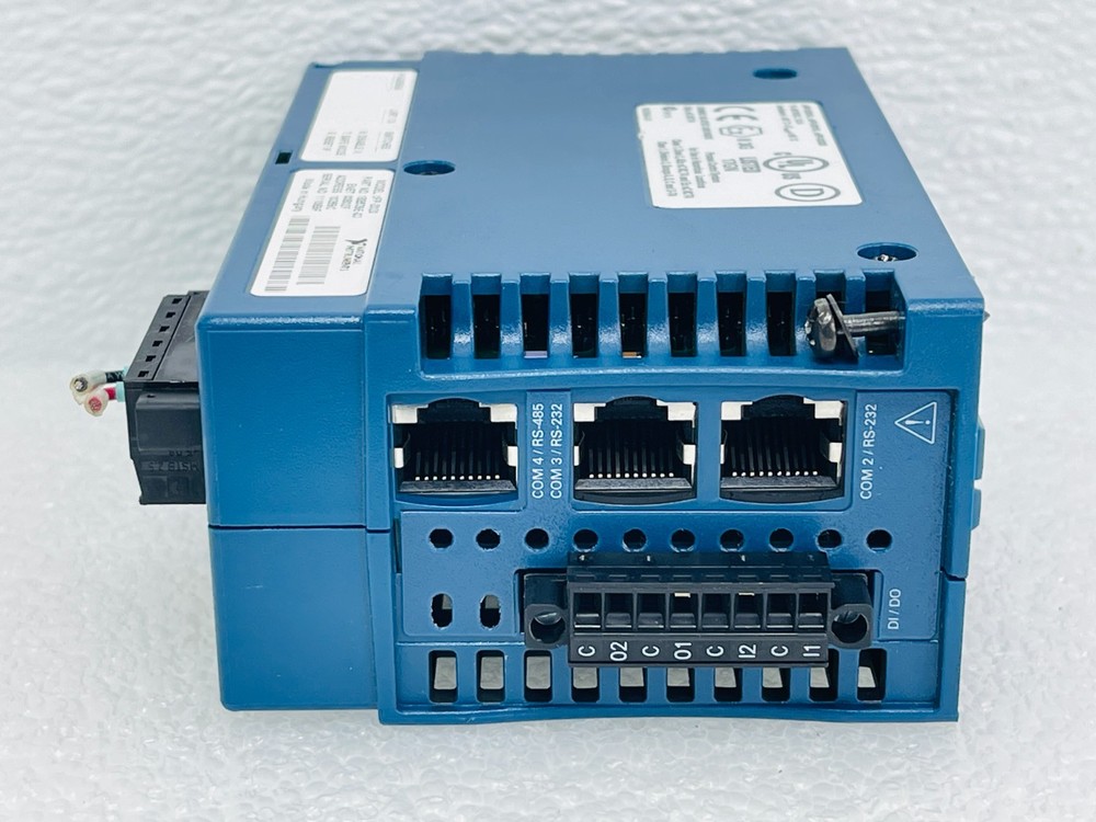 USED - National Instruments NI cFP-2020 Ethernet Controller Interface