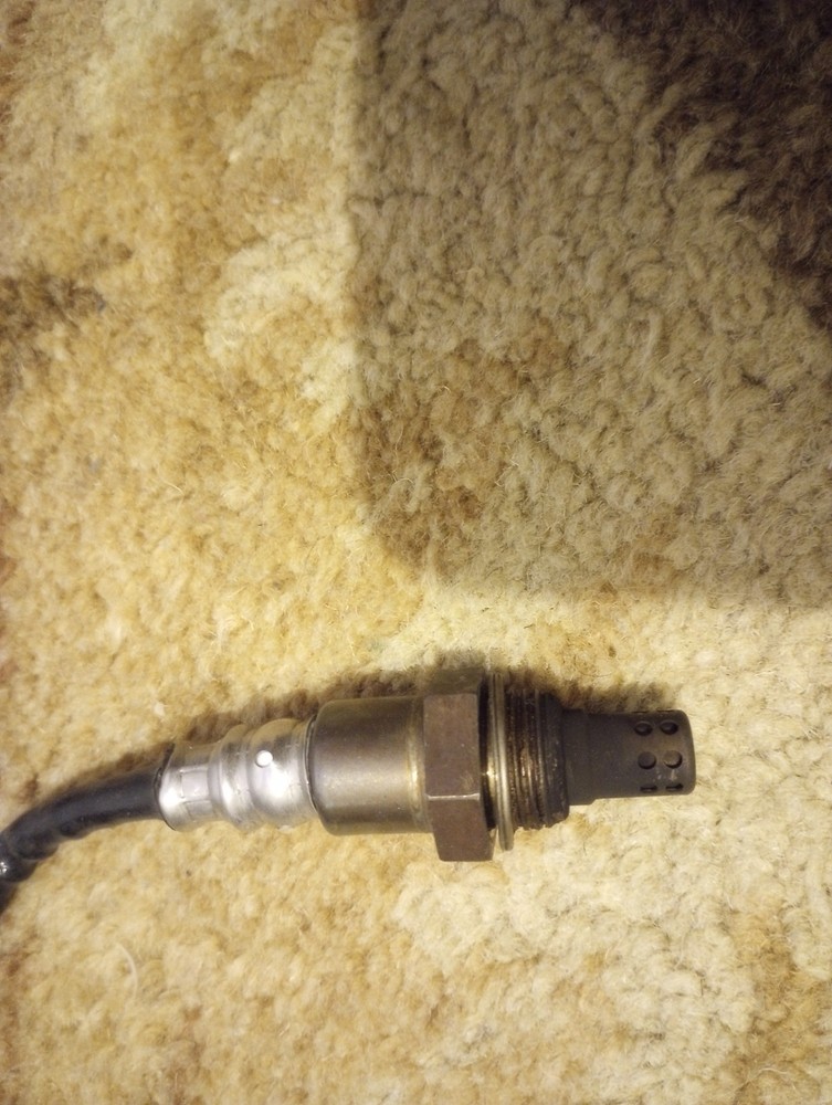 Yamaha oxygen sensor 59C-8592A-00-00