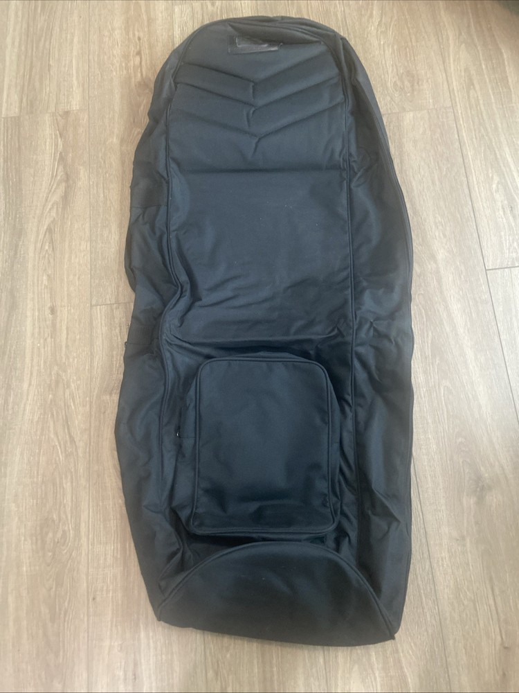 Golf Travel Bag