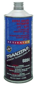 Extra Solids Overall Activator, 1-Quart TRE-6894