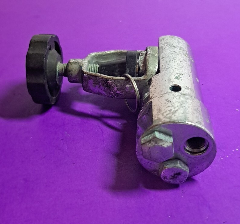 Sports Ways First Stage Regulator Yoke