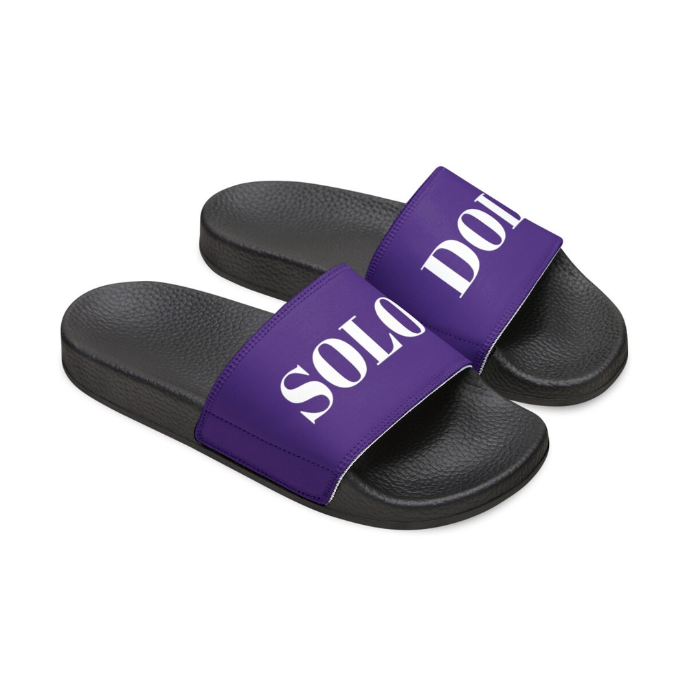 Men's SOLO DOLO Slide Sandals