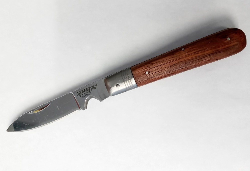 Gedore 4522 Cable Knife