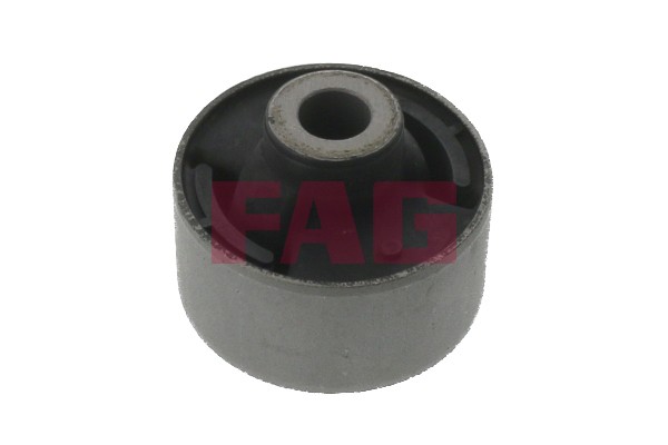 Engine control arm entblock front left (left)