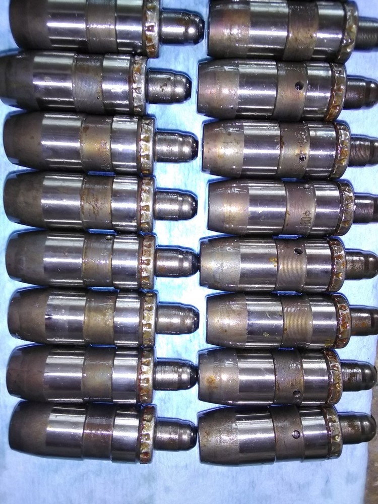 Lifter set