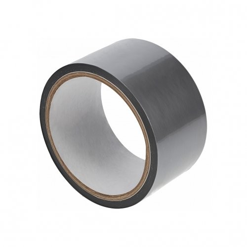 Ouch! PVC Non-Stick Tape - Silver
