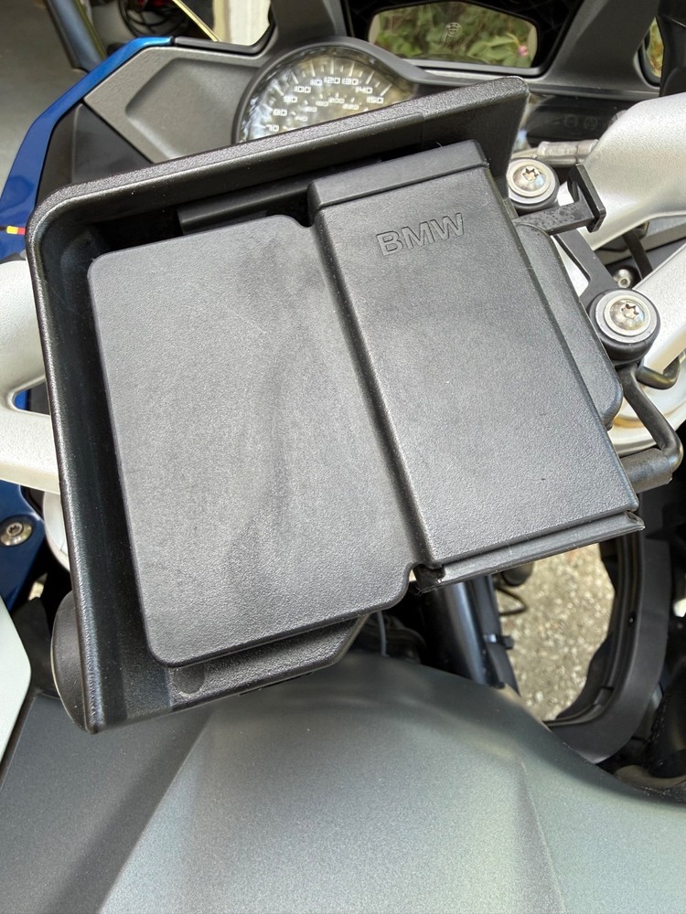 BMW Motorad Navigator VI