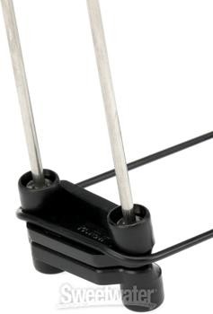 Bow-Right Bow Guide for Violin - Medium (1/4 - 1/2)