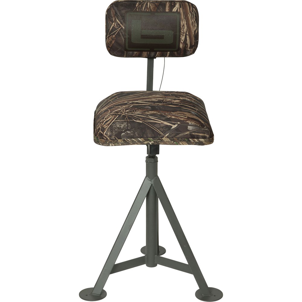 BANDED Tripod MAX7 Blind Stool (B09378)