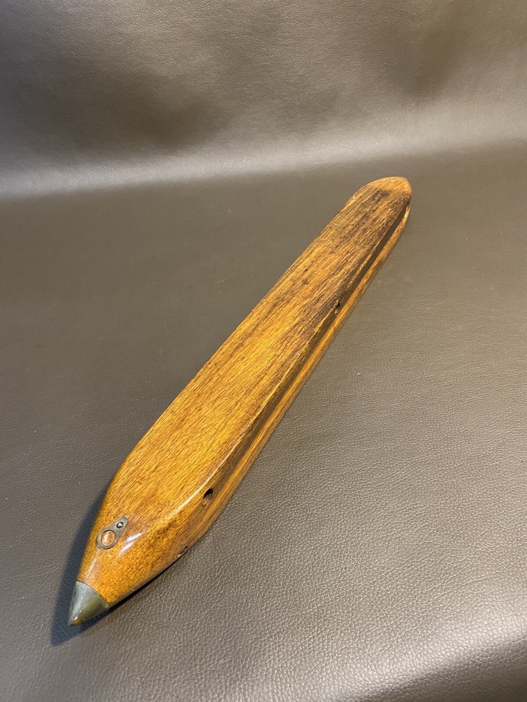 Hangable Weaving Shuttle #30 MASS