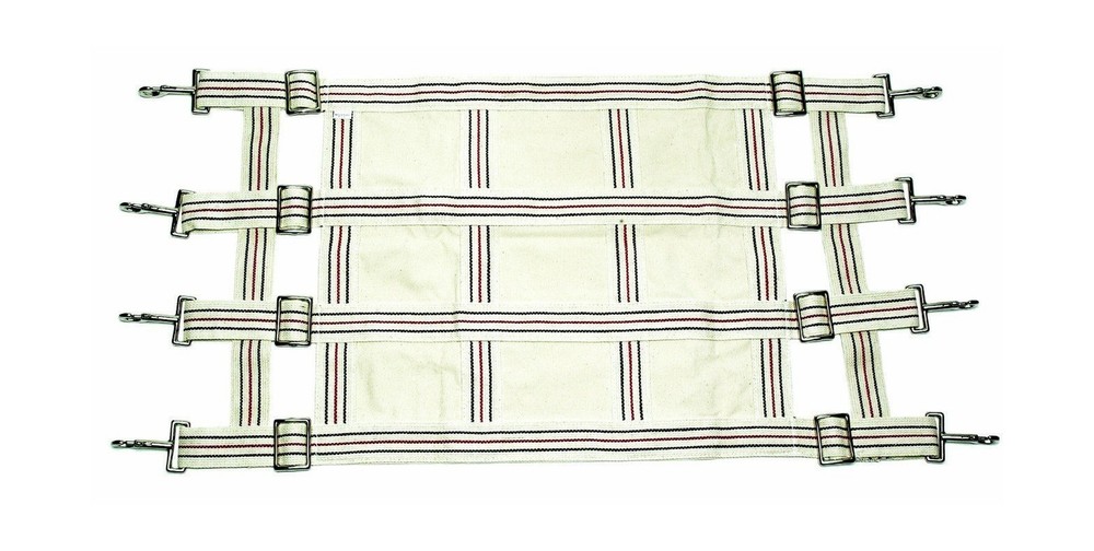 Equiessent Closed Stall Guard