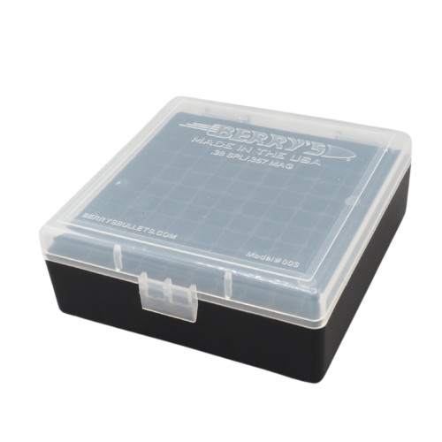 36 cal 100 Round Ammo Box