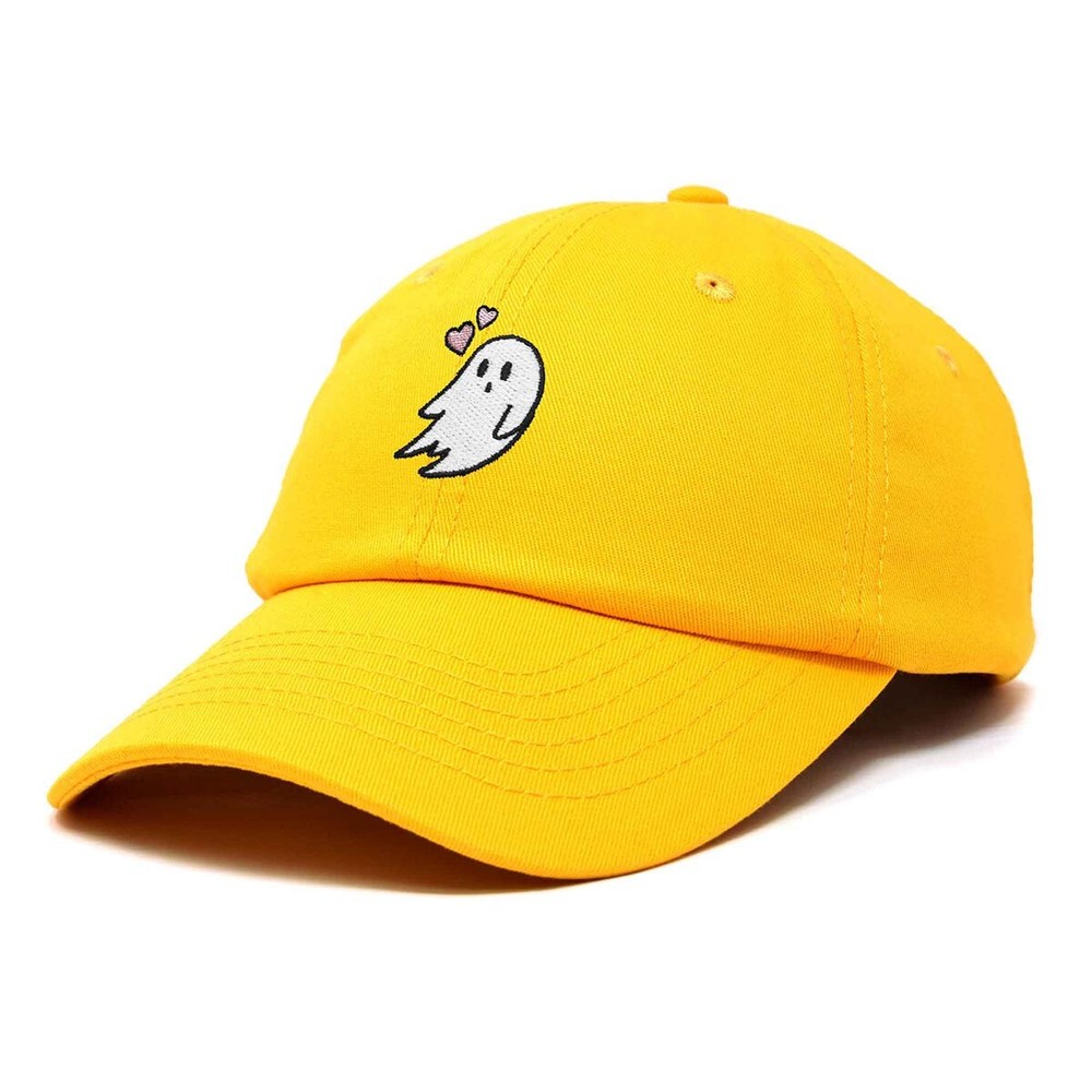 Dalix Heartly Ghost Hat