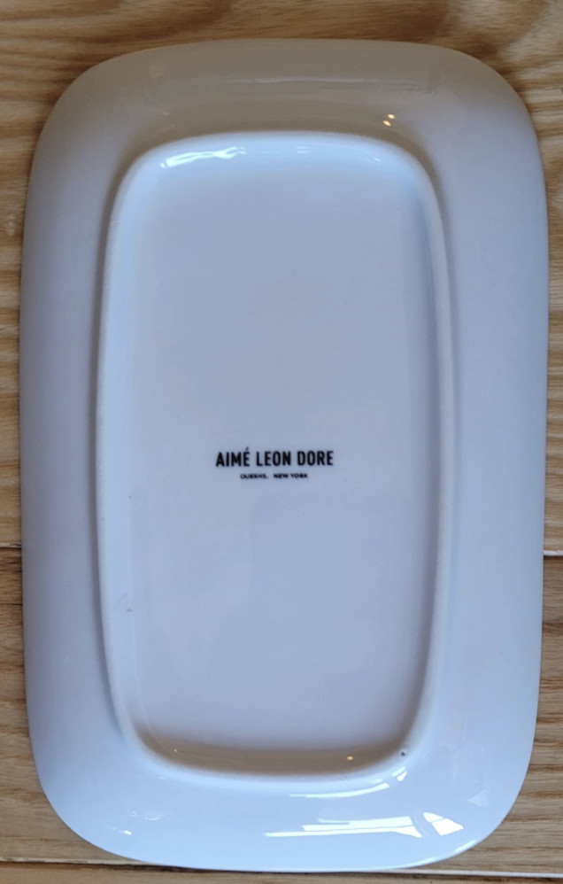 Aime Leon Dore Molina Catchall Cigarette Smoke