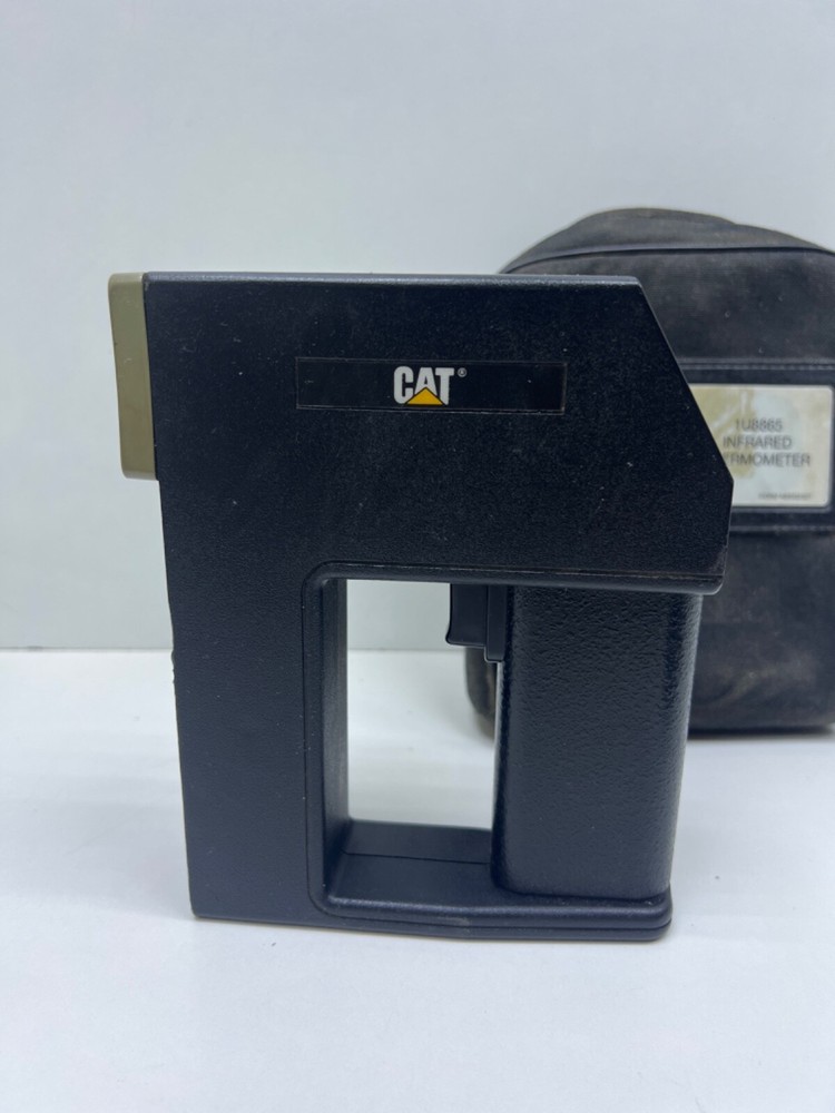 CAT 1U8865 Infrared Thermo meter
