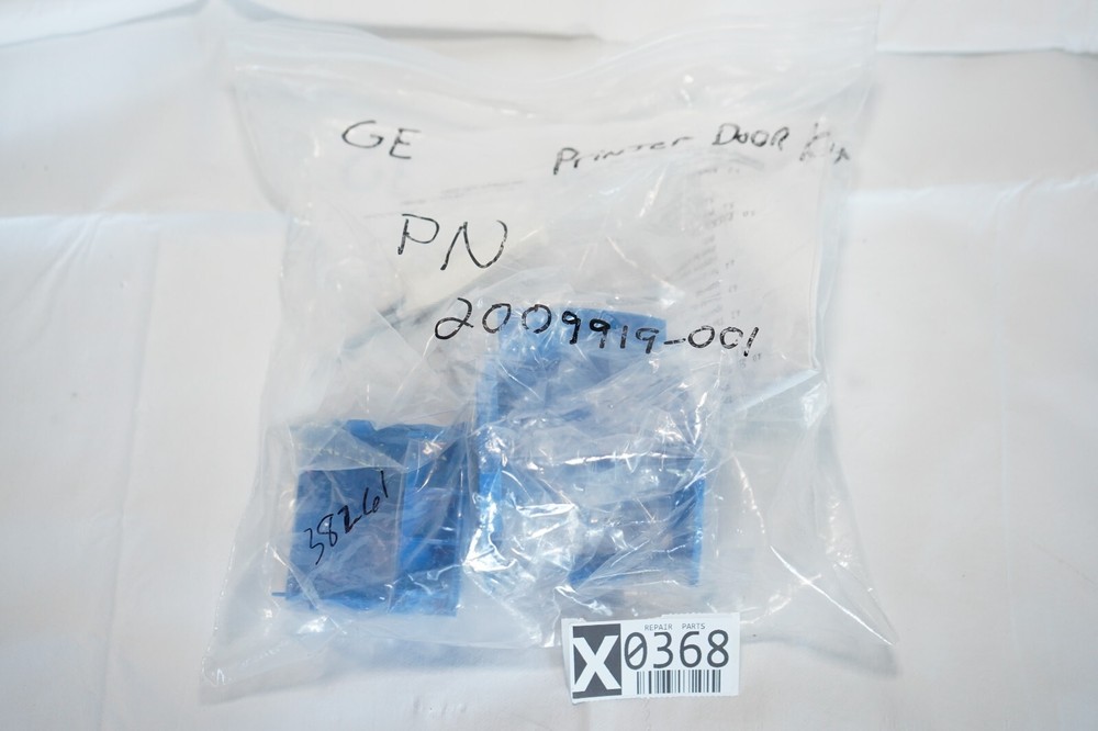 GE Printer Door Kit 2009919-001