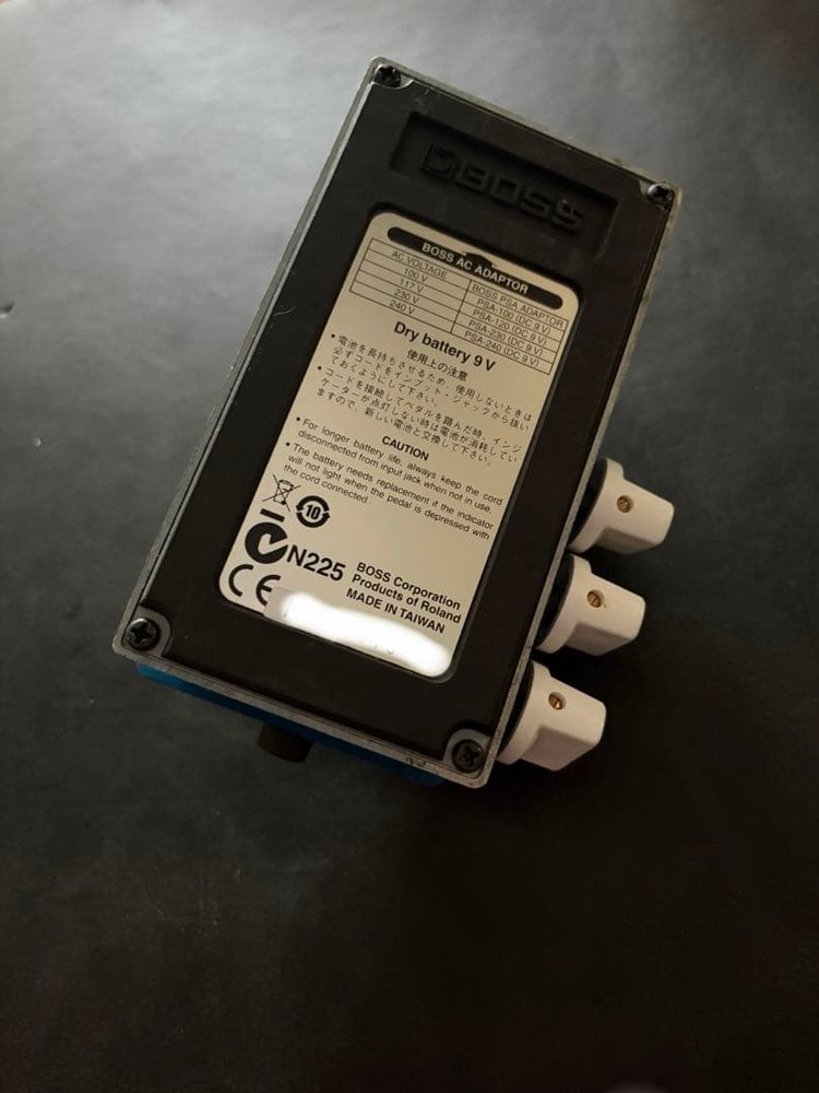 BD-2 el Diablo 628784