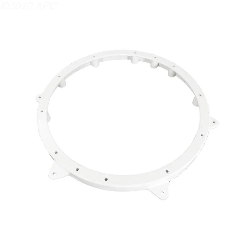 Back Retaining Rim Niche