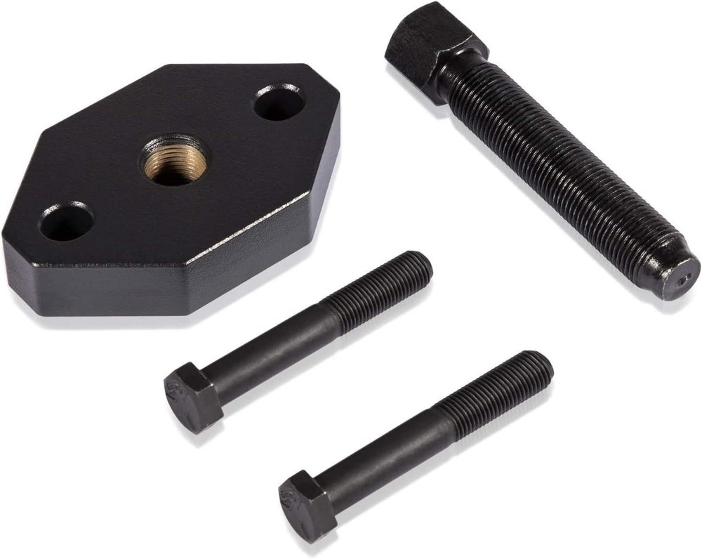 Universal U Joint Puller Class 6-8 & Bearing Cup Installer Tool Heavy-Duty 10102