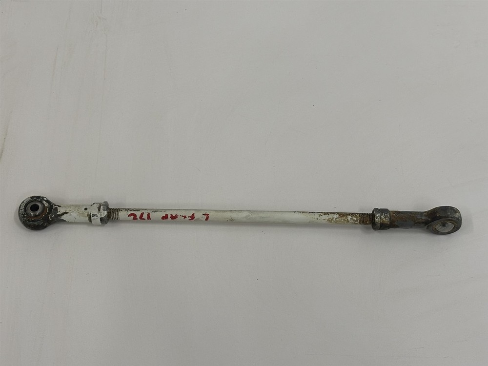 1956 Cessna 172 150 Flap Control Push Pull Rod 0523537-2