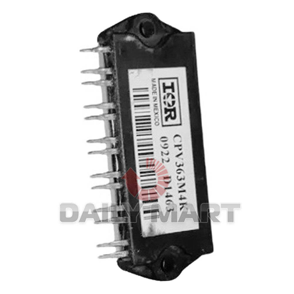 New In Box IR CPV363M4K Power Supply Module