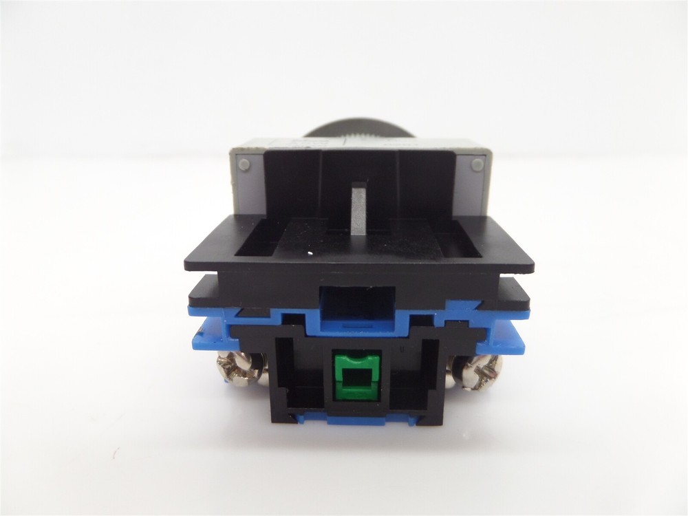 IDEC ASW210 2 Position Selector Switch